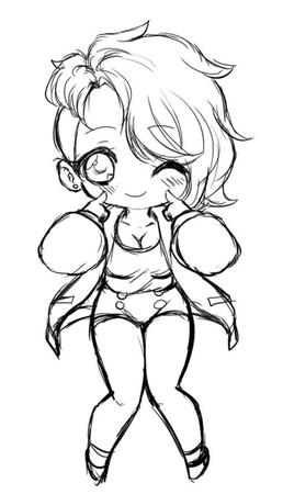 Chibi Chibi