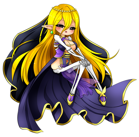 Chibi Chibi