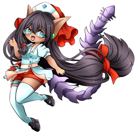 Chibi Chibi