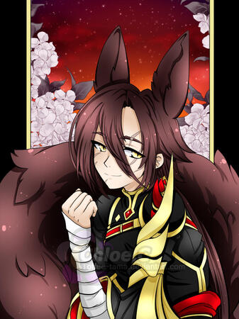 Bust + Simple Bg Bust + Simple Bg