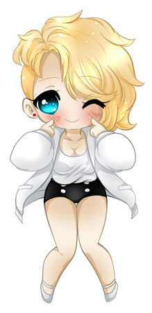 Chibi Chibi