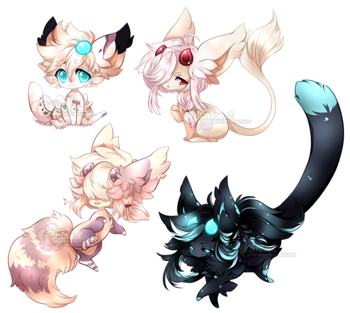 Chibi Chibi