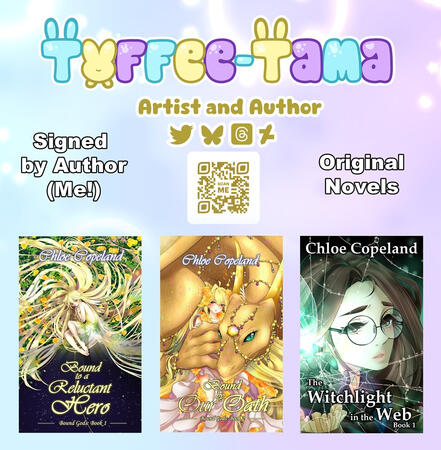 Original Novels Original Novels
