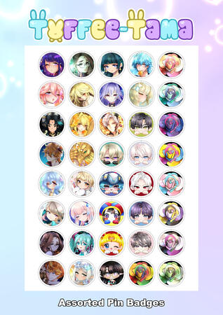 Pins Pins